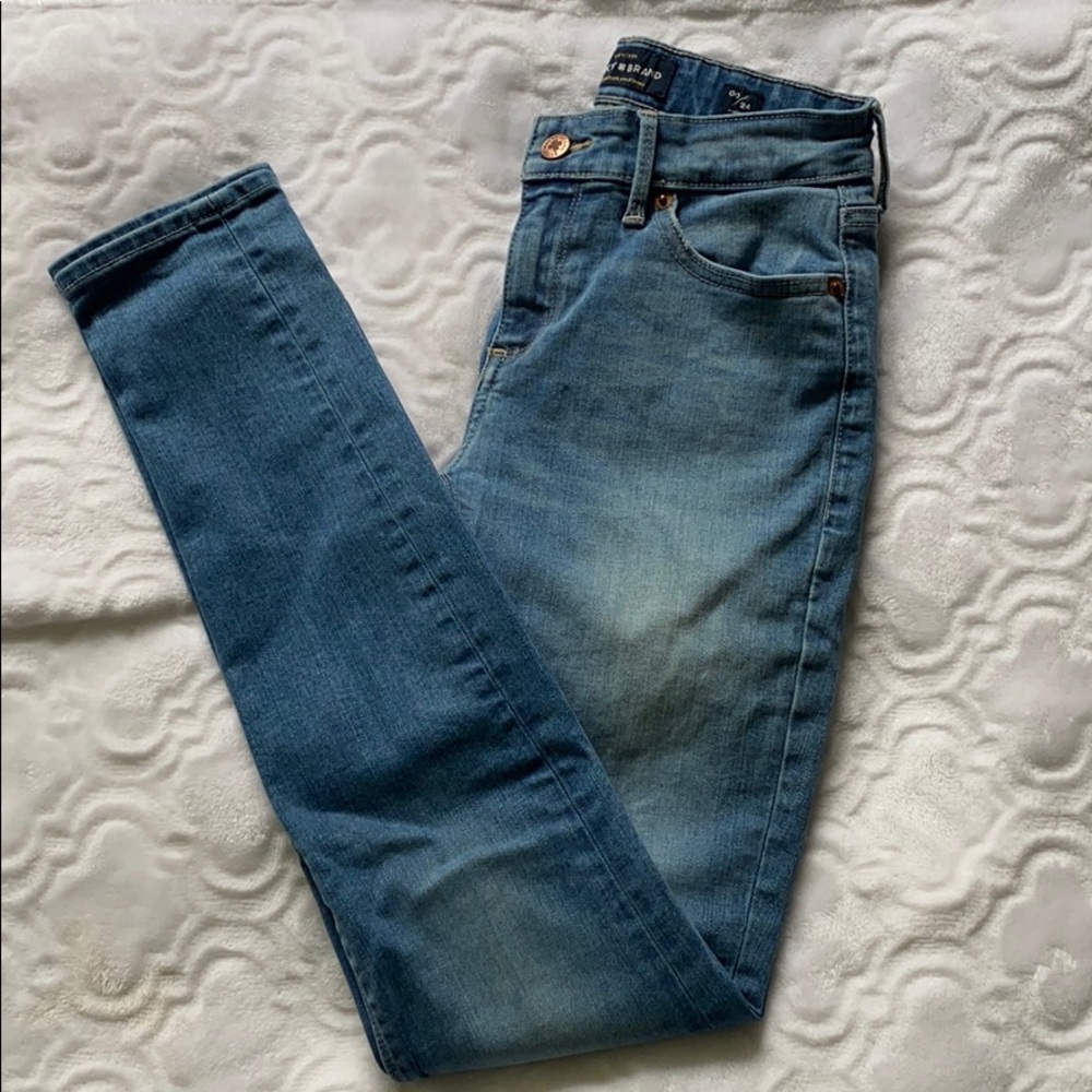 Lucky Brand Jeans